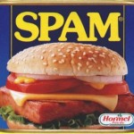 spam