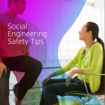Socail engineering safty tips