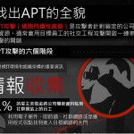 找出APT的全貌