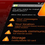 ANDROID APP
