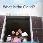 what is in cloud