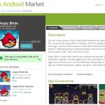 檢查Andorid Market 上真假 Angery bird 憤怒鳥的 4 種方法