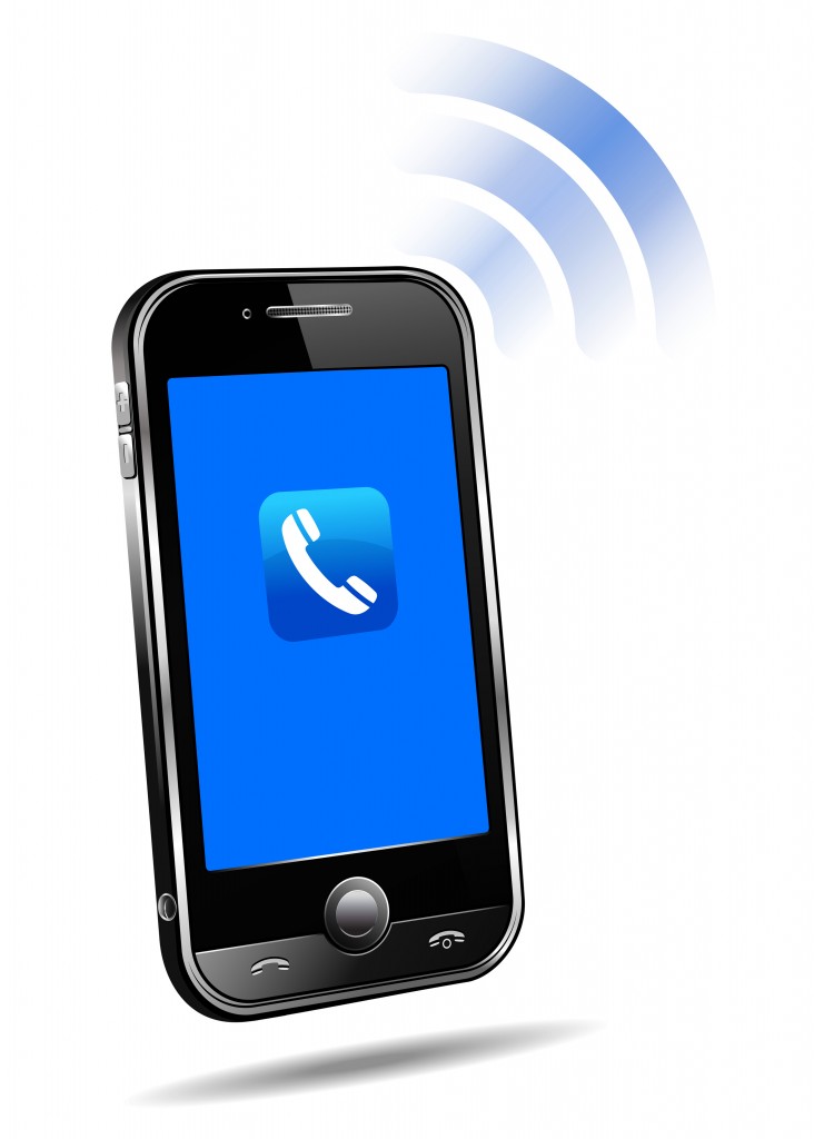animated clipart mobile phone - photo #20
