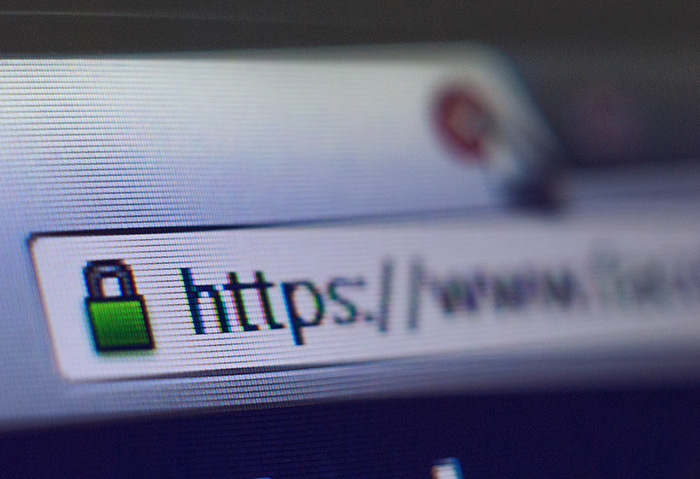 神偽裝! APWG報告:近六成網路釣魚網站,使用 HTTPS 協定