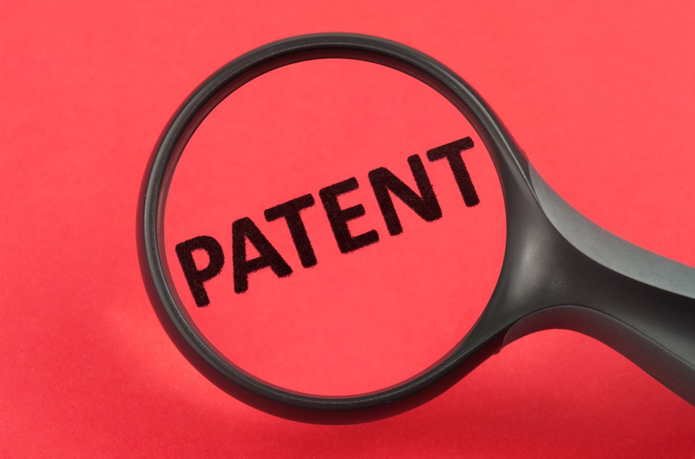 patent 專利