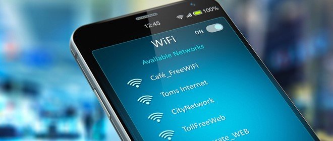 使用家庭及公共的 Wi-Fi 時需檢測的項目