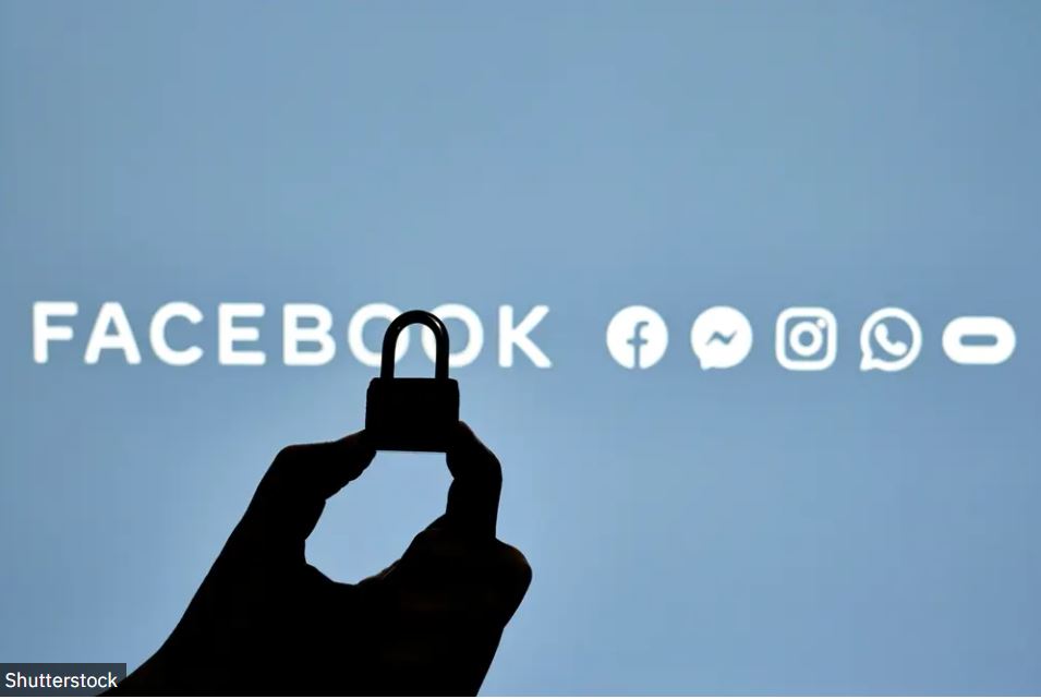 五步驟防止臉書(FB)帳號被盜