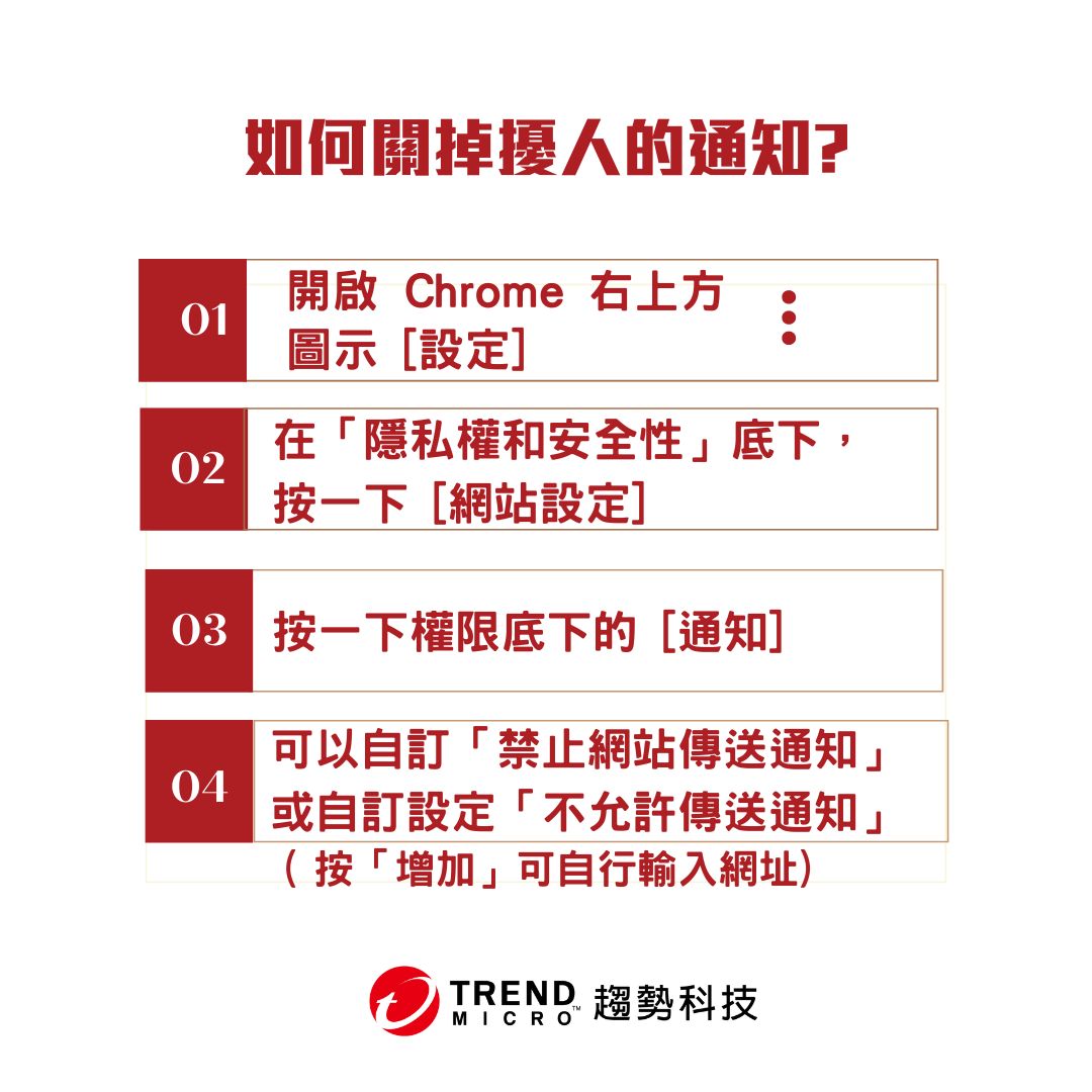 一直跳出中毒警告,可能是你做了這件事- 資安趨勢部落格