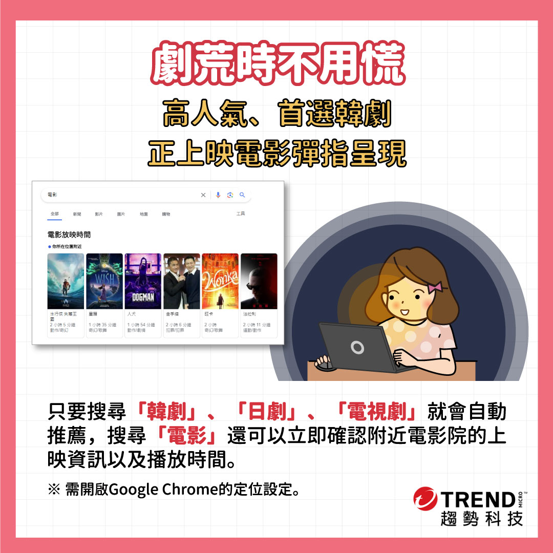 你一定要學的Google 隱藏版搜尋祕技,效率秒提升！ - 資安趨勢部落格