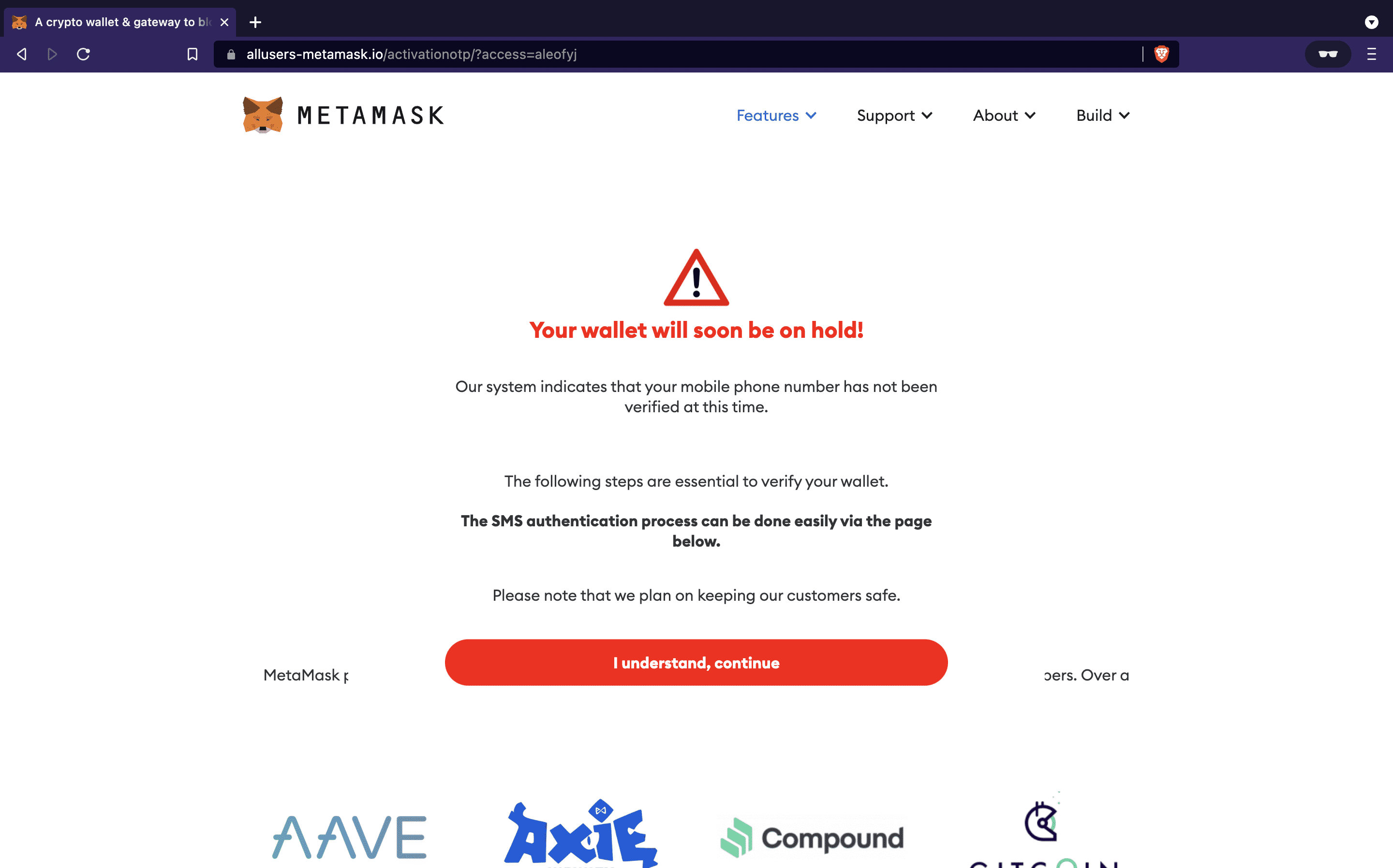 MetaMask小狐狸錢包是什麼？五分鐘了解MetaMask如何運作以及常見詐騙手法大揭秘，再也不擔心NFT和貨幣被盜！ - 資安趨勢部落格