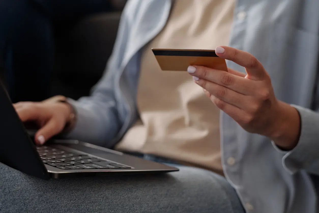 信用卡- 資安趨勢部落格