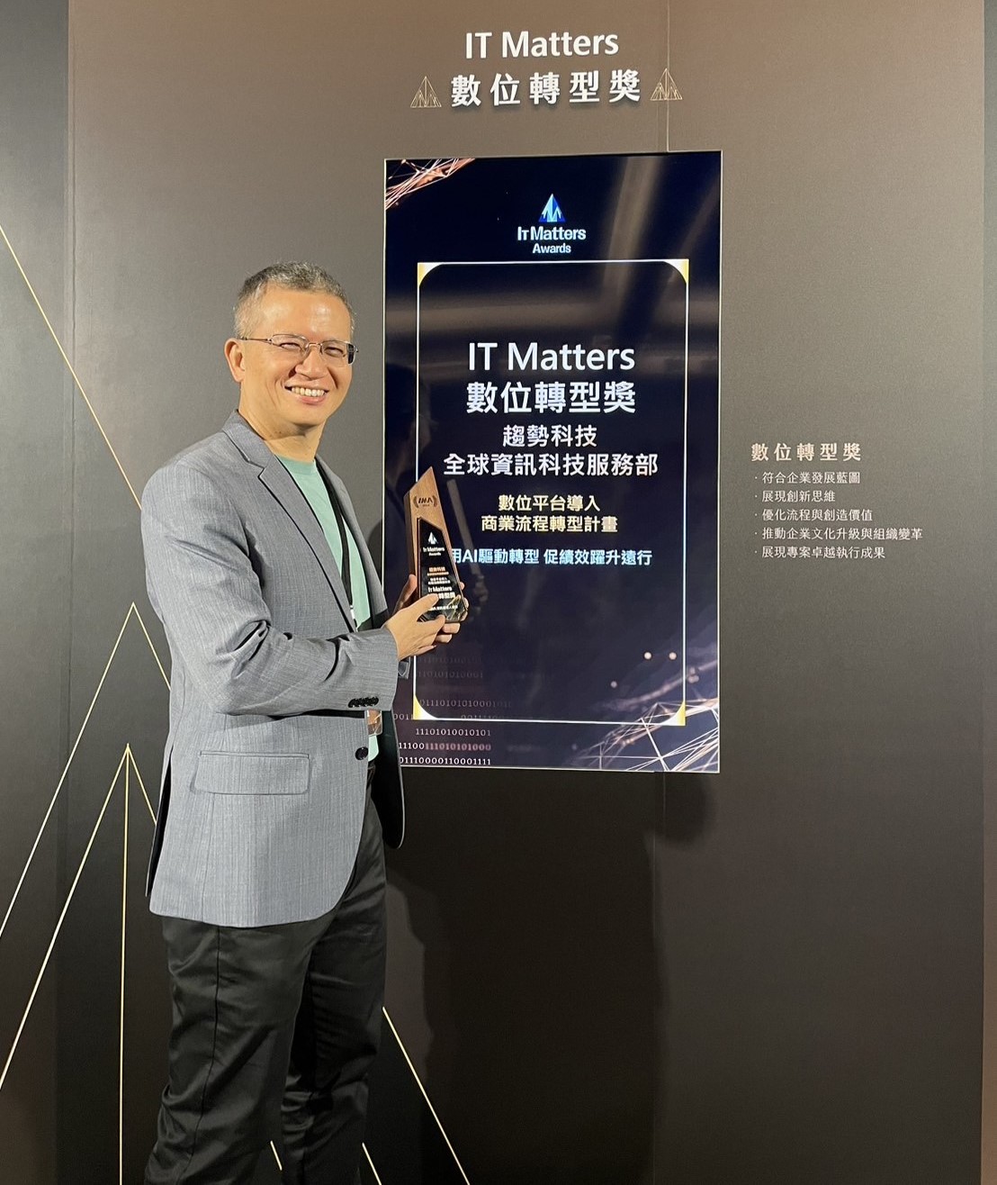 趨勢科技- 資安趨勢部落格